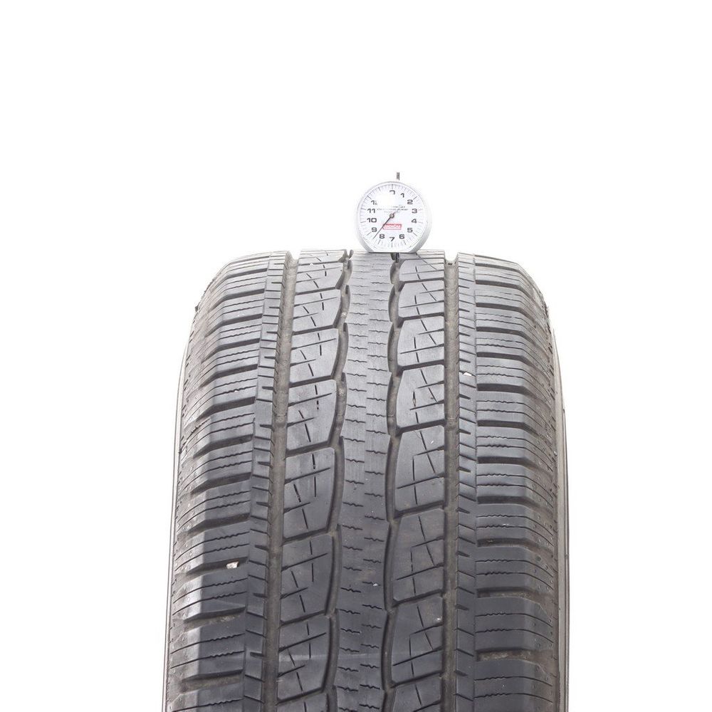 Set of (2) Used 245/65R17 General Grabber HTS 60 107T - 8.5-10/32 - Image 2