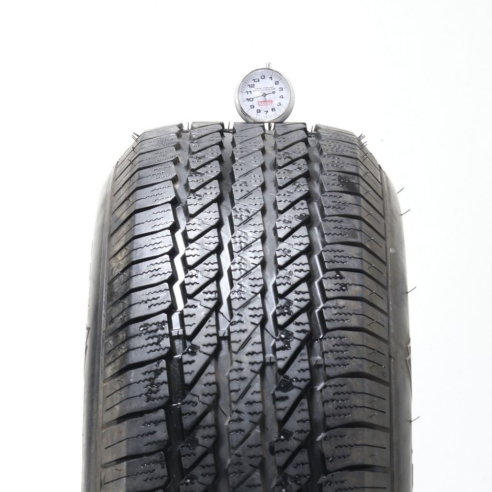 Set of (2) Used 265/60R18 Michelin Cross Terrain 109H - 10-10.5/32 - Image 2