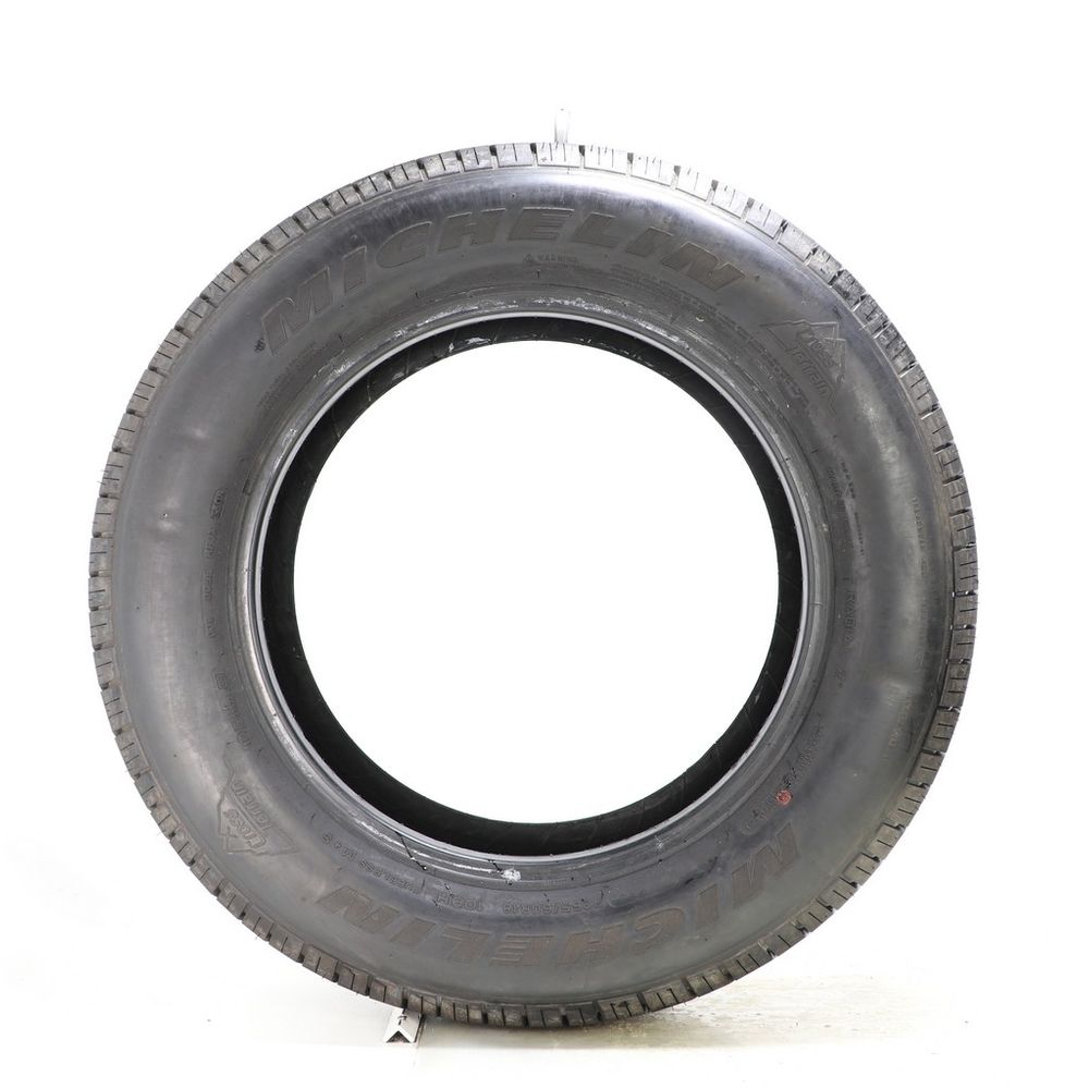 Set of (2) Used 265/60R18 Michelin Cross Terrain 109H - 10-10.5/32 - Image 3