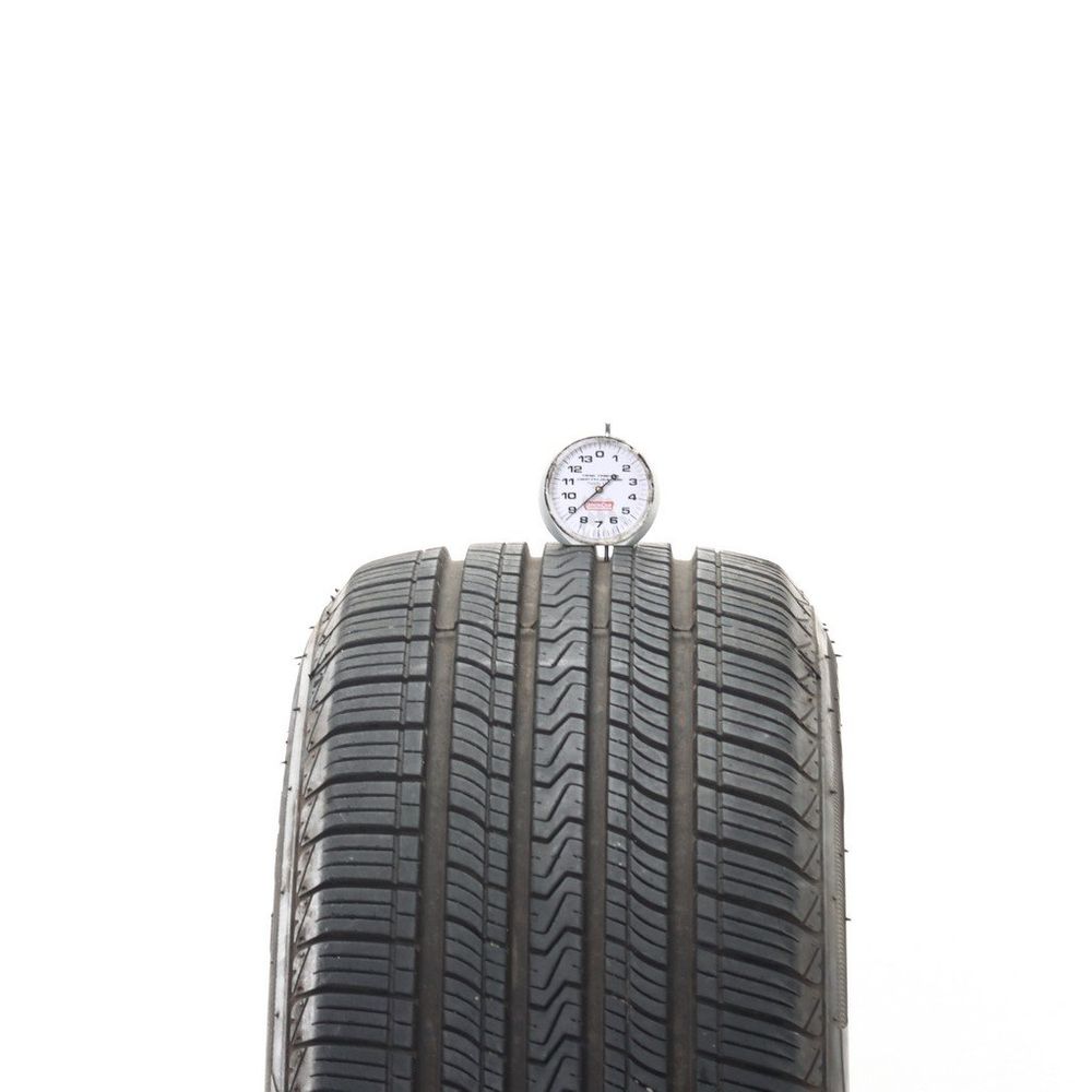 Used 225/60R15 Nankang SP-9 Cross Sport 96V - 8.5/32 - Image 2