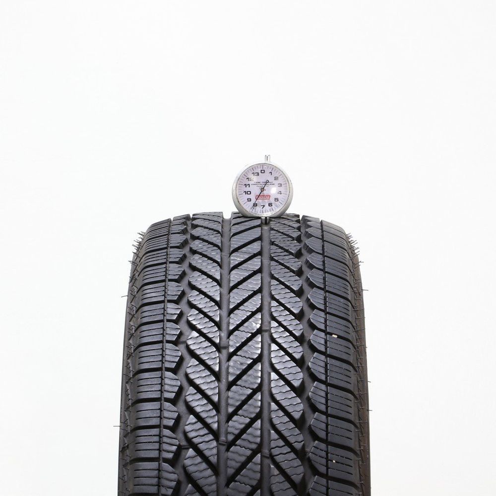 Set of (2) Used 215/70R16 Bridgestone WeatherPeak 100H - 6.5-8/32 - Image 5