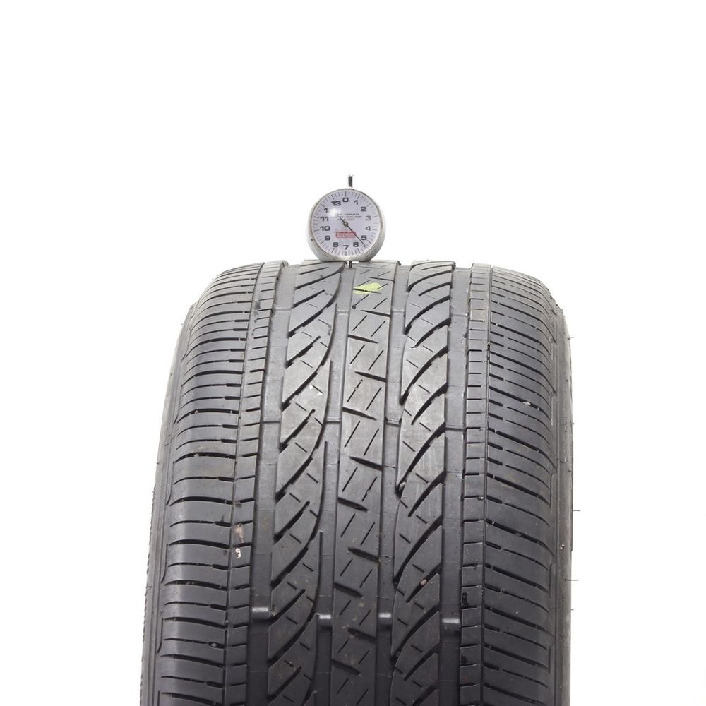 Used 245/50R19 Bridgestone Dueler H/P Sport RFT 105H - 5/32 - Image 2