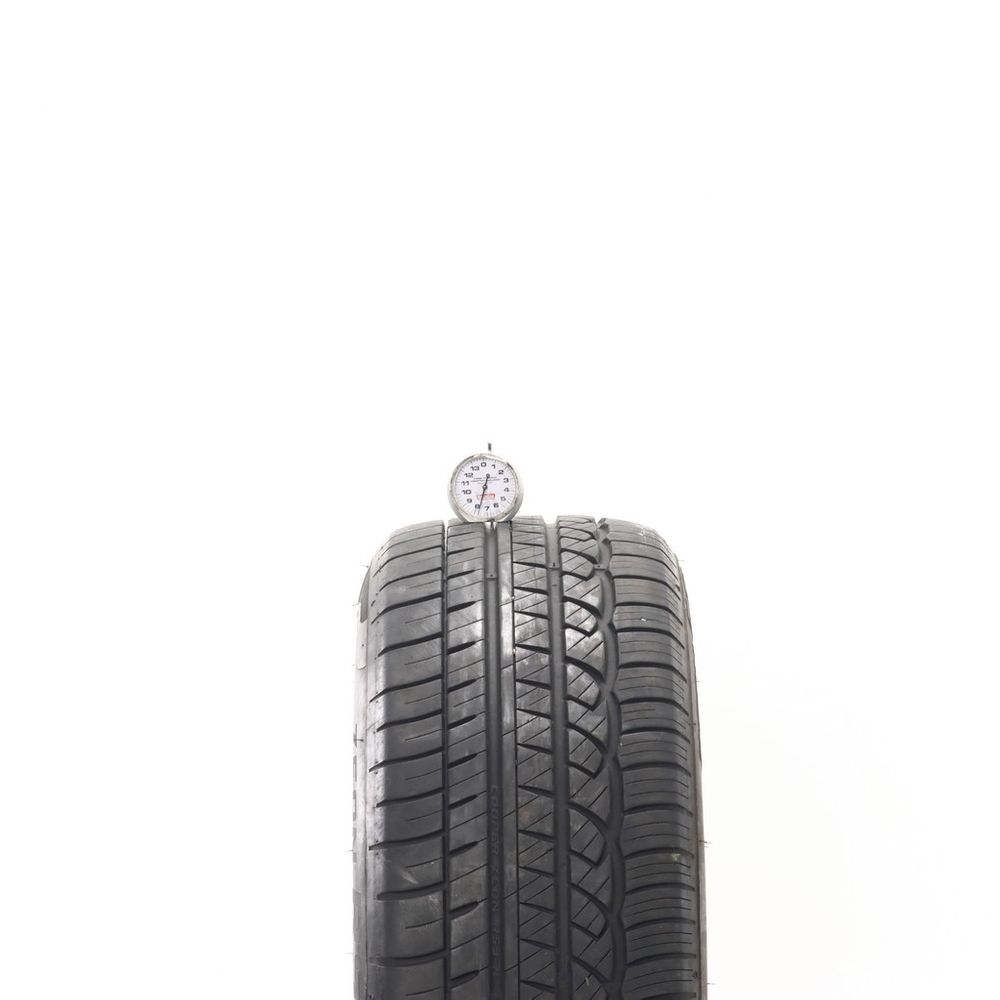 Set of (2) Used 205/55R16 Cooper Zeon RS3-A 91W - 7.5/32 - Image 2