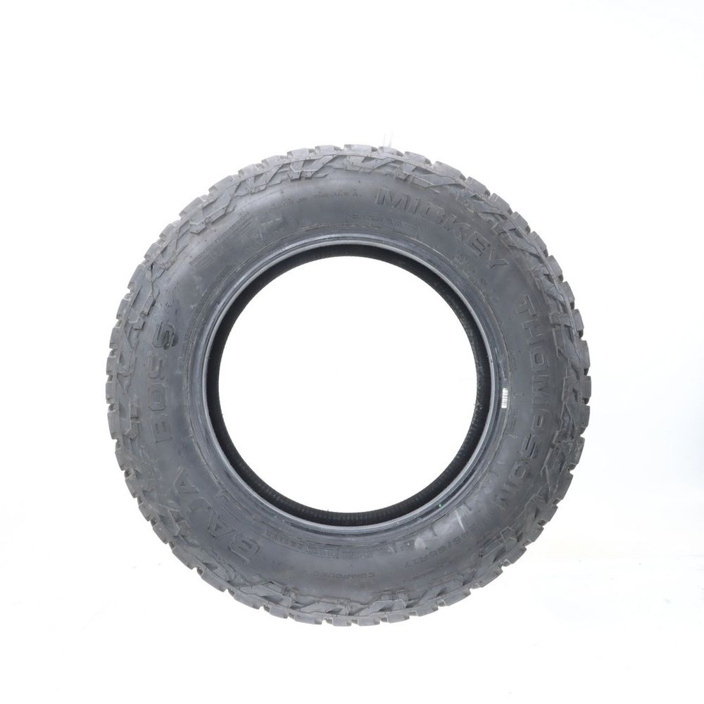 Used 245/65R17 Mickey Thompson Baja Boss A/T 111T - 12/32 - Image 3