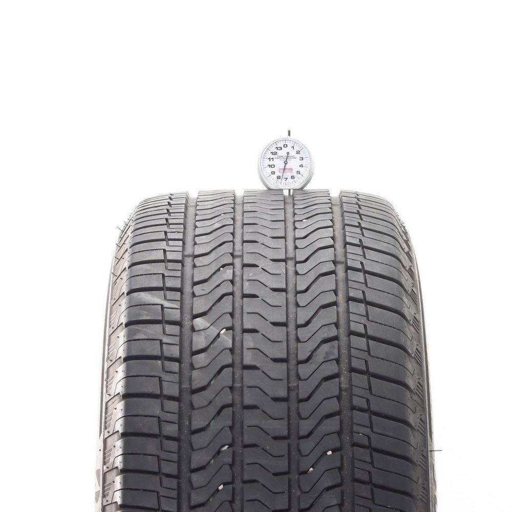 Set of (2) Used 275/60R20 Bridgestone Alenza A/S 02 115S - 7.5-8.5/32 - Image 2