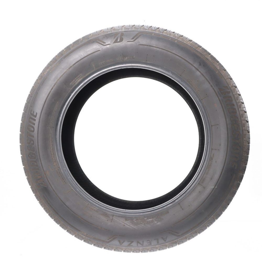 Set of (2) Used 275/60R20 Bridgestone Alenza A/S 02 115S - 7.5-8.5/32 - Image 3