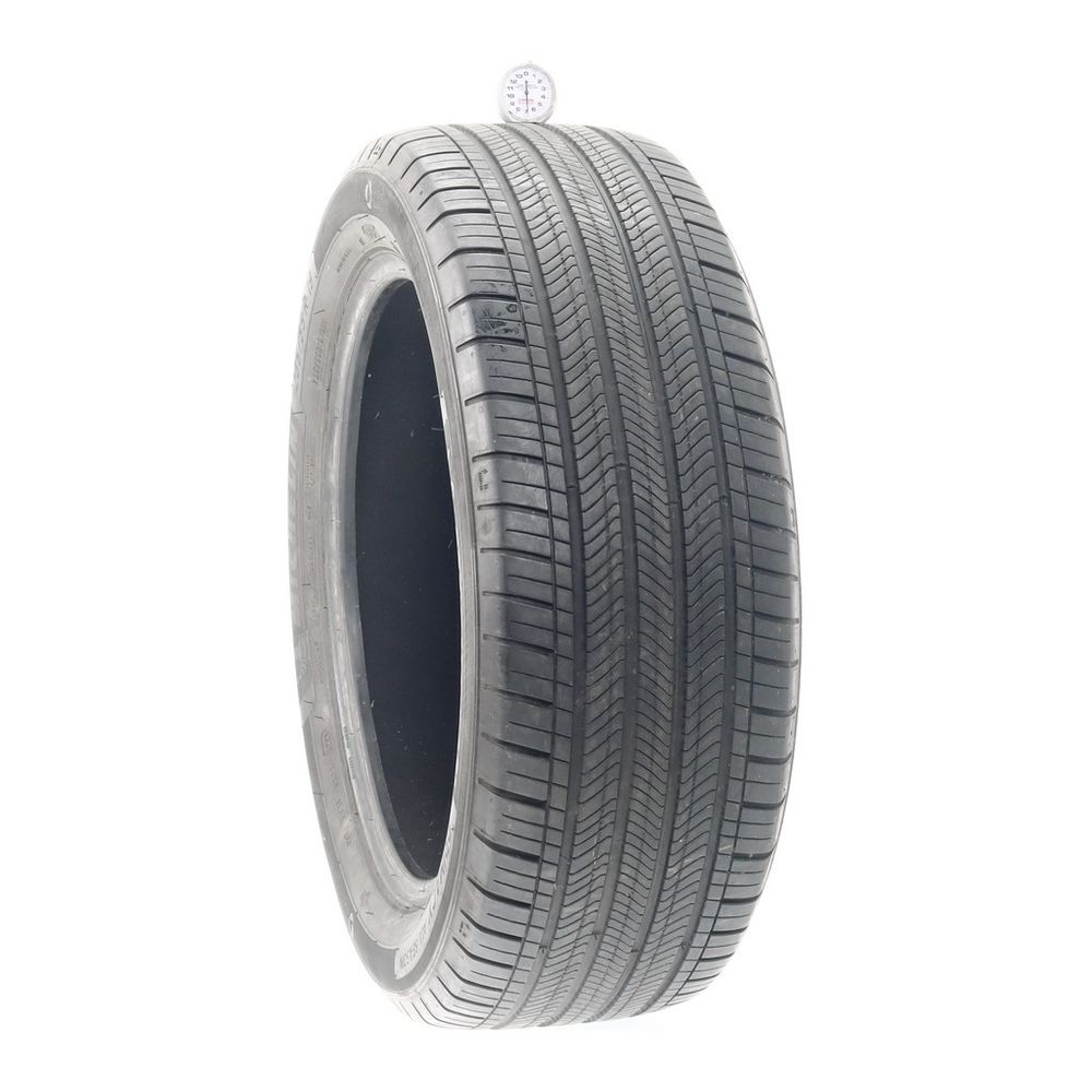 Set of (4) Used 235/55R19 Michelin Primacy All Season GOE Acoustic 101H - 5.5-6.5/32 - Image 4