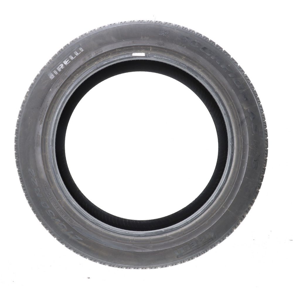 Used 275/50R22 Pirelli Scorpion AS Plus 3 111H - 6/32 - Image 3
