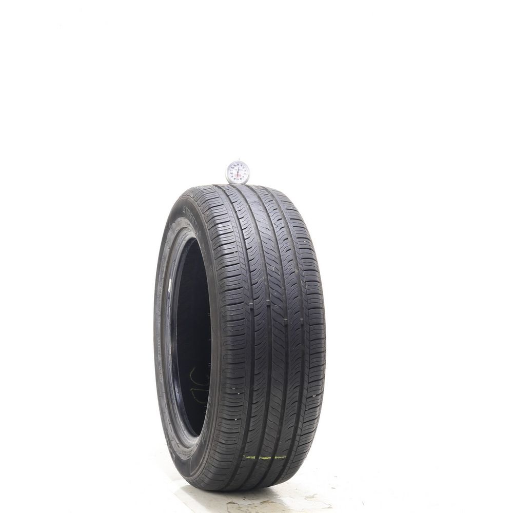 Set of (2) Used 205/55R16 Blackhawk Street-H HH11 94V - 6.5-7/32 - Image 4