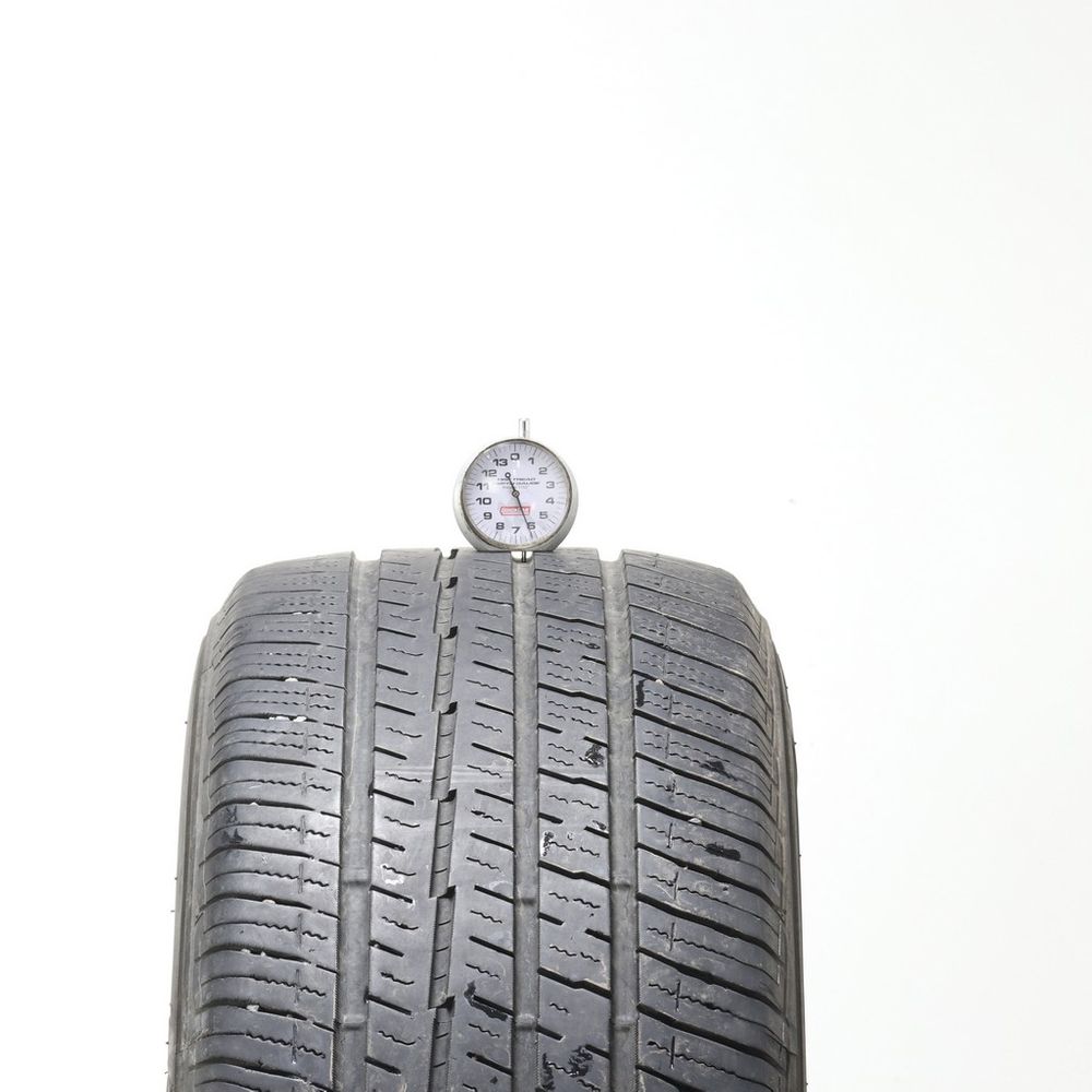 Set of (4) Used 235/55R19 Toyo Open Country Q/T 105V - 5.5-7/32 - Image 5