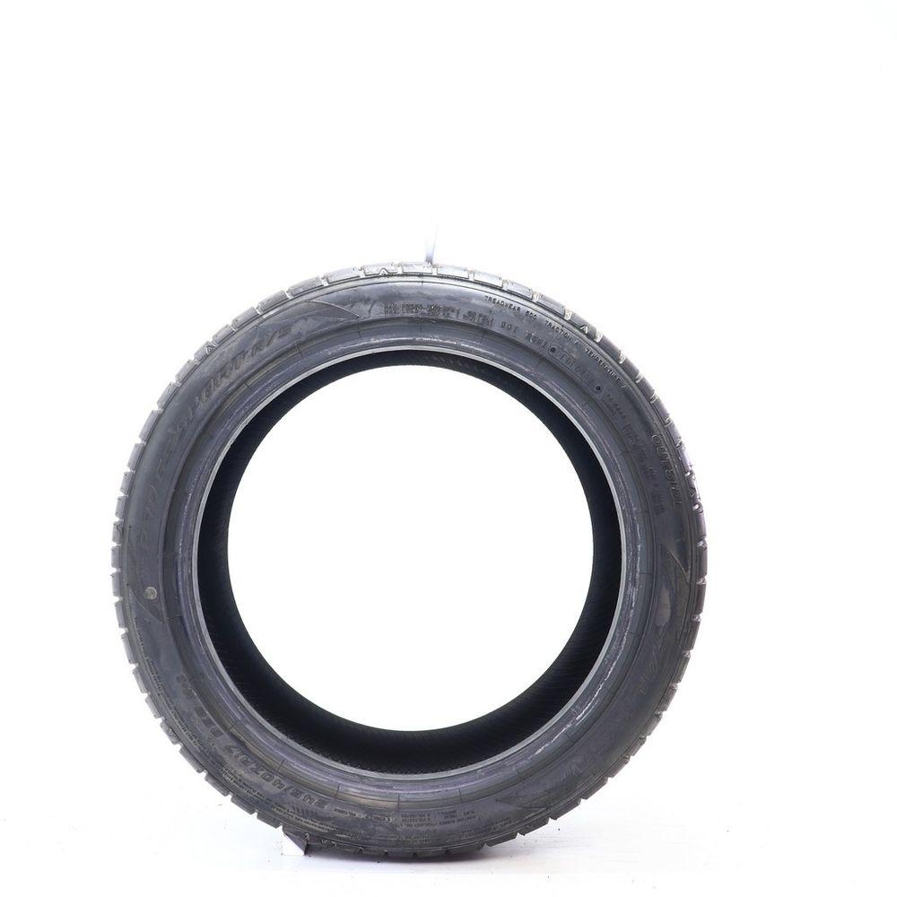 Used 245/40ZR17 Falken Pro G5 Sport A/S 95W - 9/32 - Image 3