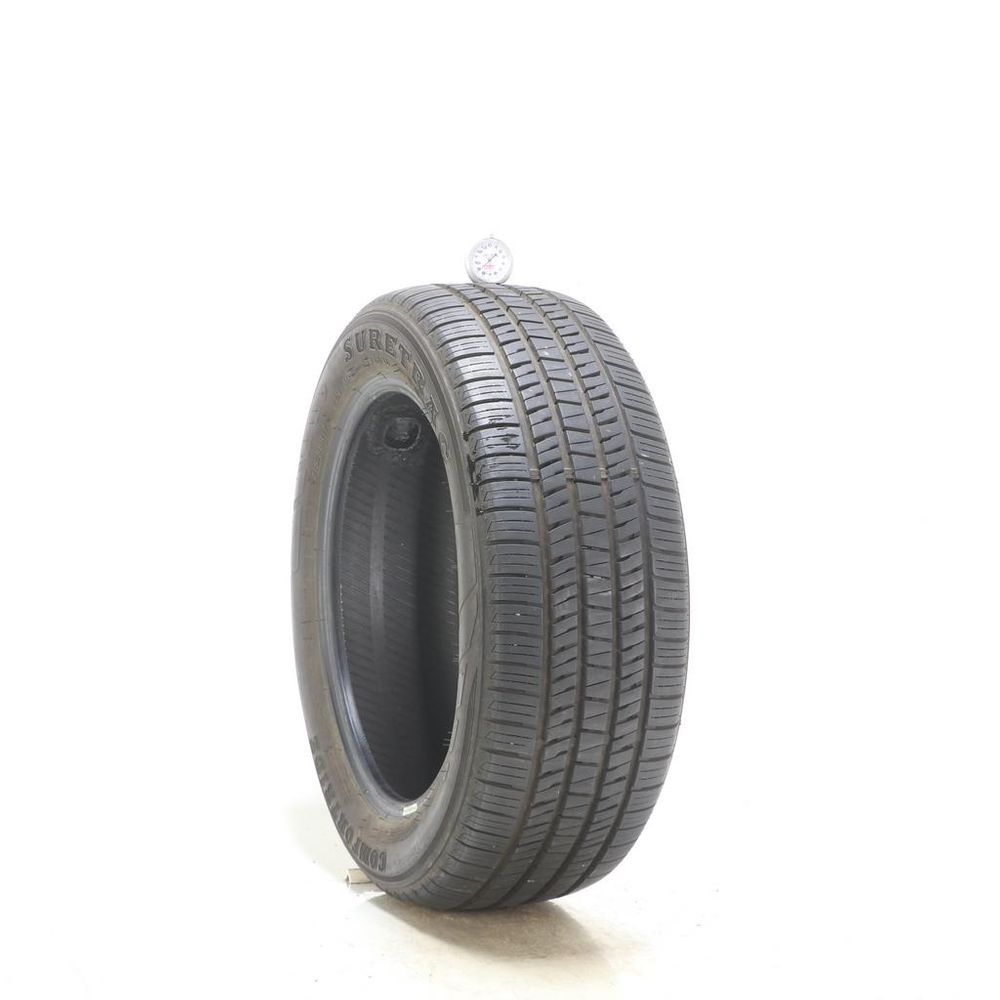 Used 215/55R17  Suretrac Comfortride 94H - 8.5/32 - Image 1