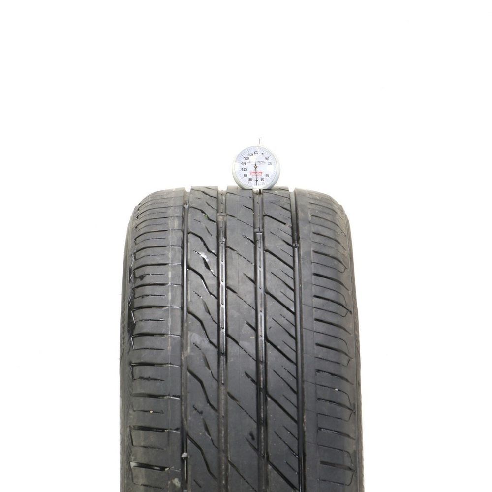 Set of (2) Used 235/45ZR18 Landsail LS588 UHP 98W - 6.5/32 - Image 2