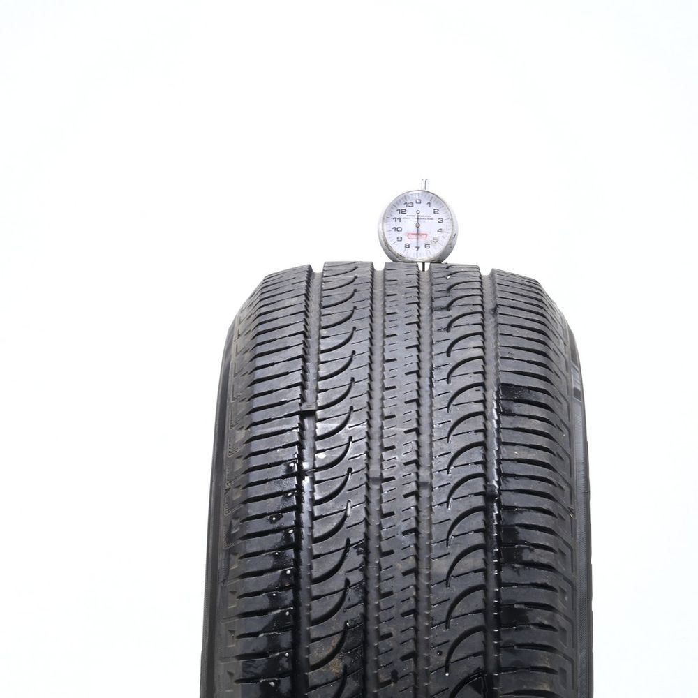 Used 235/65R17 Yokohama Geolandar G055 104H - 7/32 - Image 2