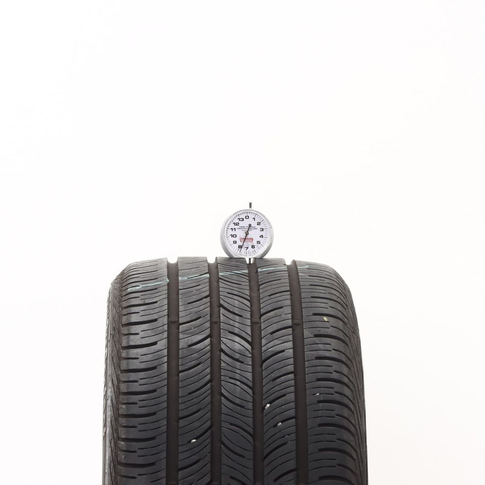 Used 225/40R18 Continental ContiProContact 92V - 7.5/32 - Image 2