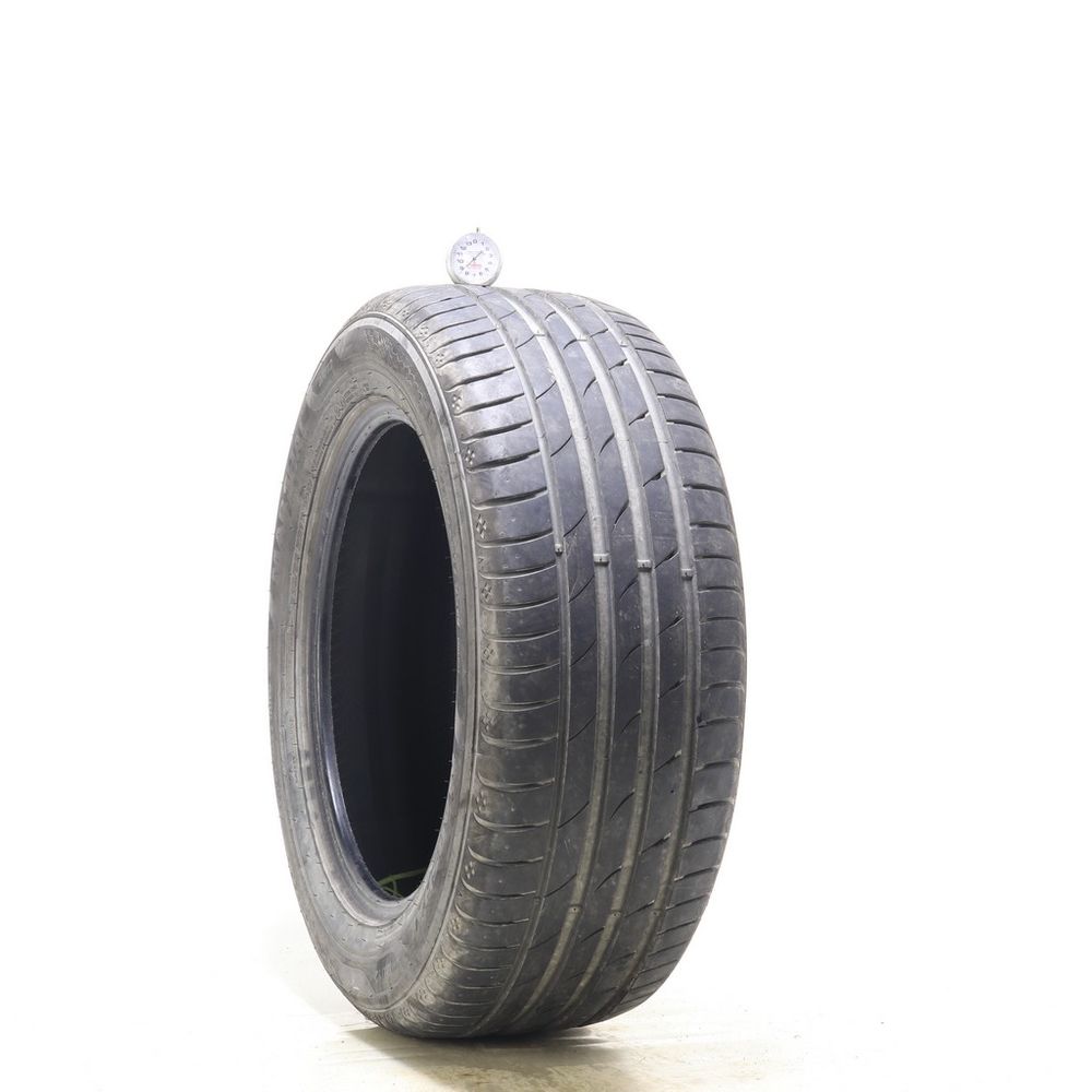 Used 235/55ZR17 Marshal MU12 99W - 8.5/32 - Image 1