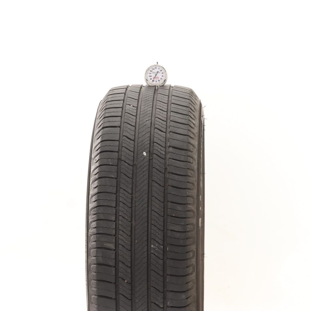 Set of (2) Used 225/65R17 Michelin X Tour A/S 2 102H - 7.5-8/32 - Image 5
