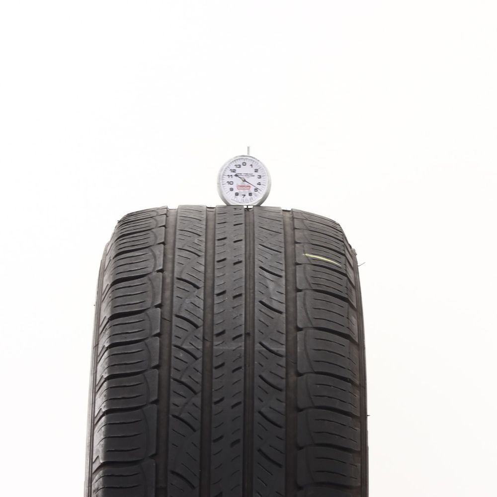 Set of (2) Used 245/60R18 Michelin Latitude Tour HP 105V - 4-4.5/32 - Image 5