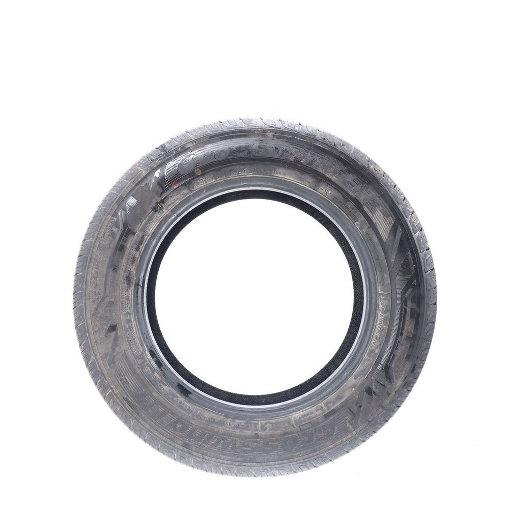 Used 235/65R17 Linglong Crosswind HT 2 104T - 9/32 - Image 3