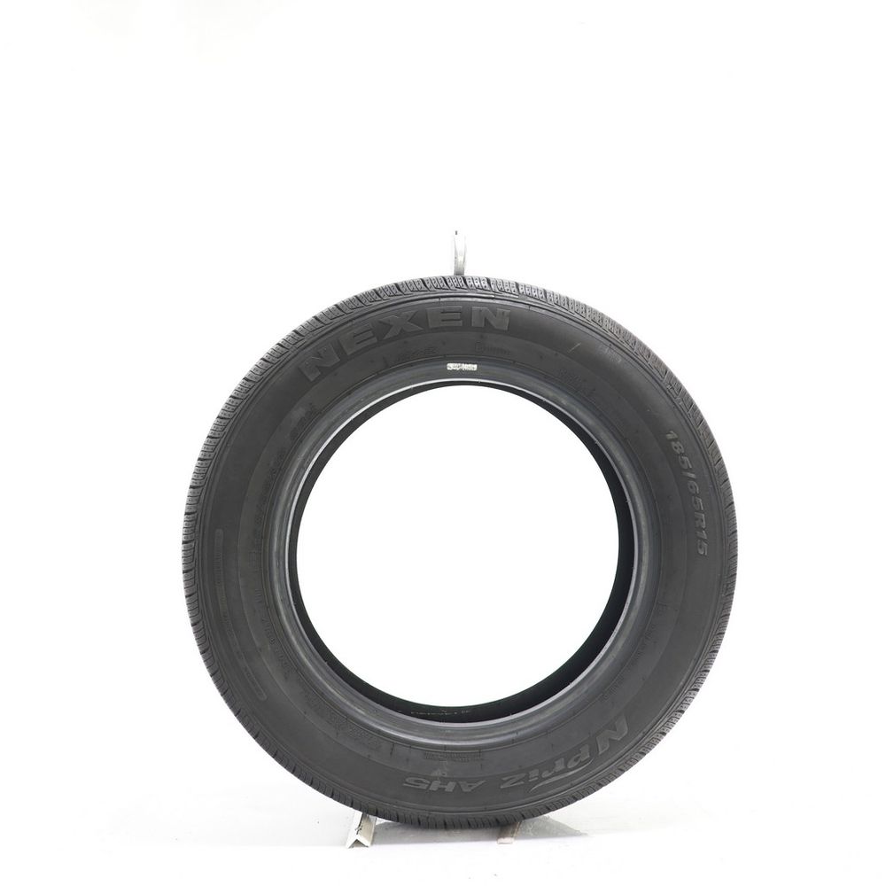 Used 185/65R15 Nexen N'Priz AH5 88H - 7.5/32 - Image 3