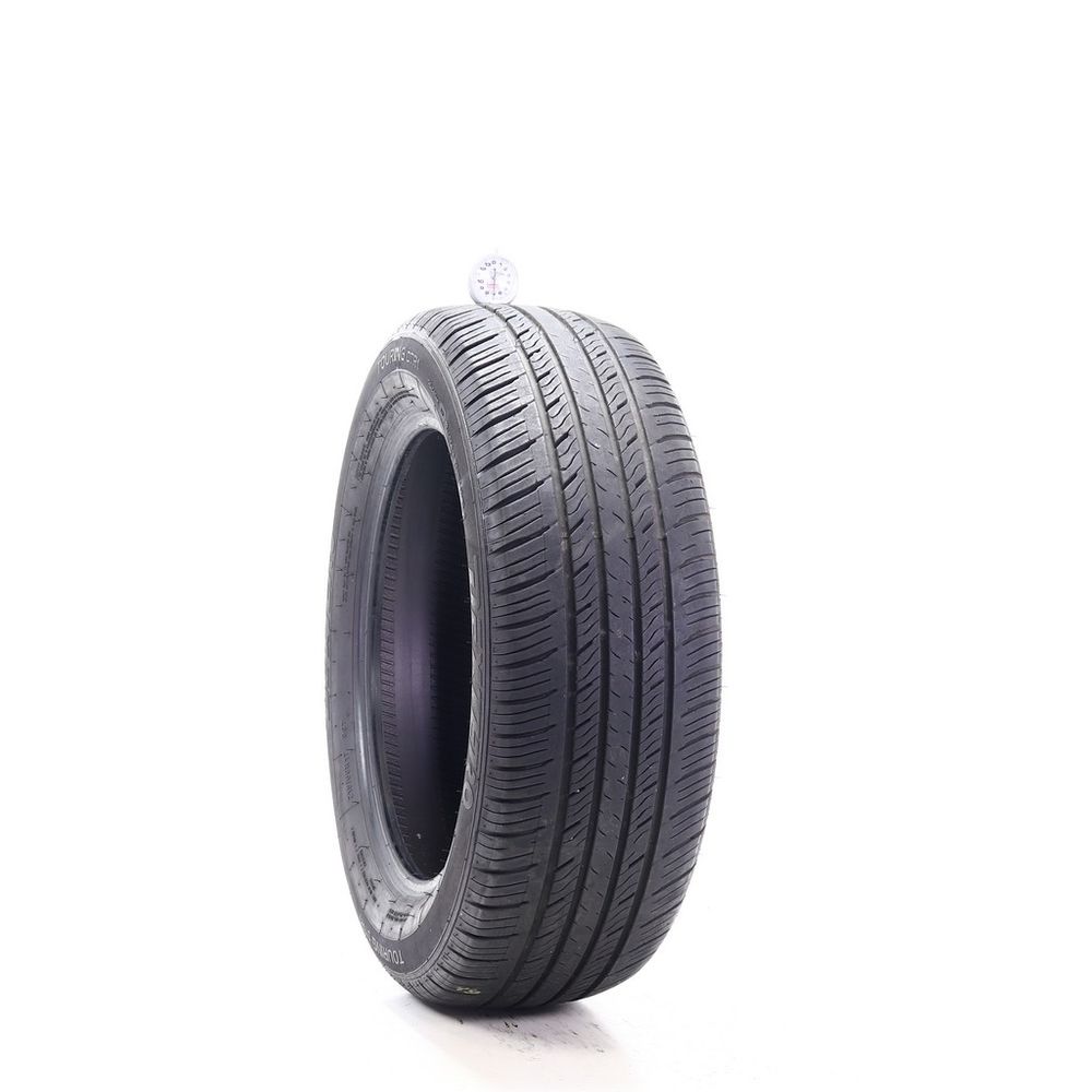Used 215/60R17 Dextero Touring DTR1 96T - 7/32 - Image 1