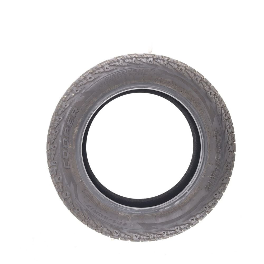 Used 225/60R17 Cooper Discoverer Road+Trail AT 103H - 12/32 - Image 3