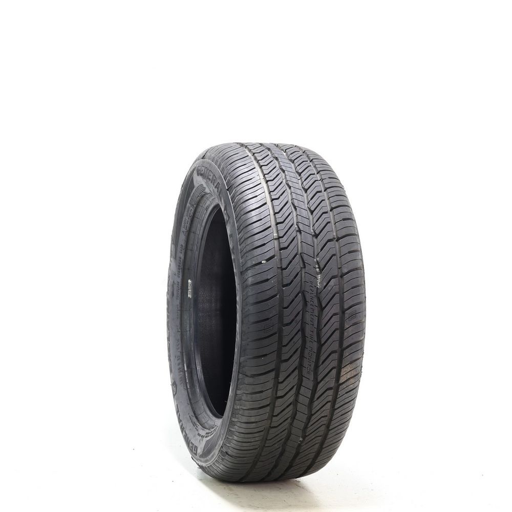 Driven Once 235/55R17 General Exclaim HPX A/S 99W - 10/32 - Image 1