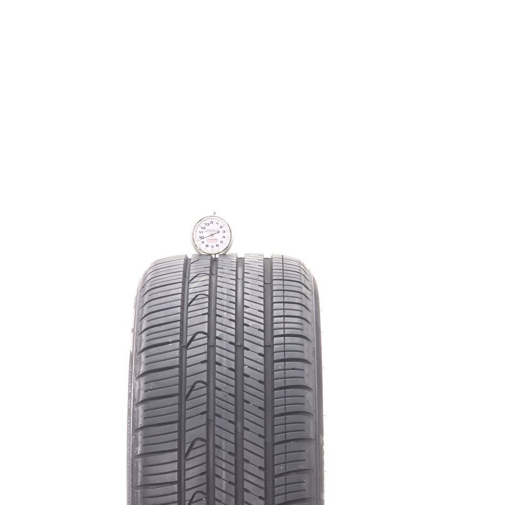 Used 215/45R18 Pirelli P Zero AS Plus 3 93W - 9.5/32 - Image 2