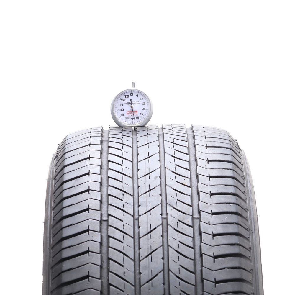 Set of (2) Used 245/60R18 Bridgestone Dueler H/L 400 104H - 5-6.5/32 - Image 5
