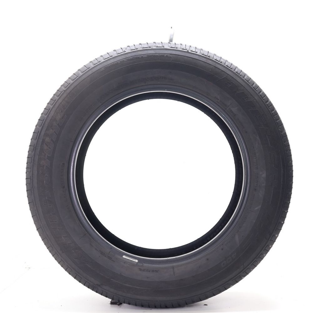Set of (2) Used 245/60R18 Bridgestone Dueler H/L 400 104H - 5-6.5/32 - Image 6
