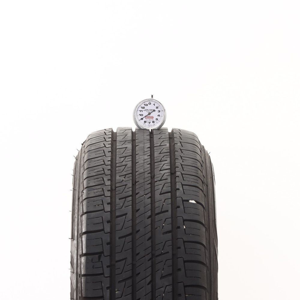 Set of (4) Used 205/65R16 Goodyear Assurance MaxLife 95H - 9-10.5/32 - Image 2