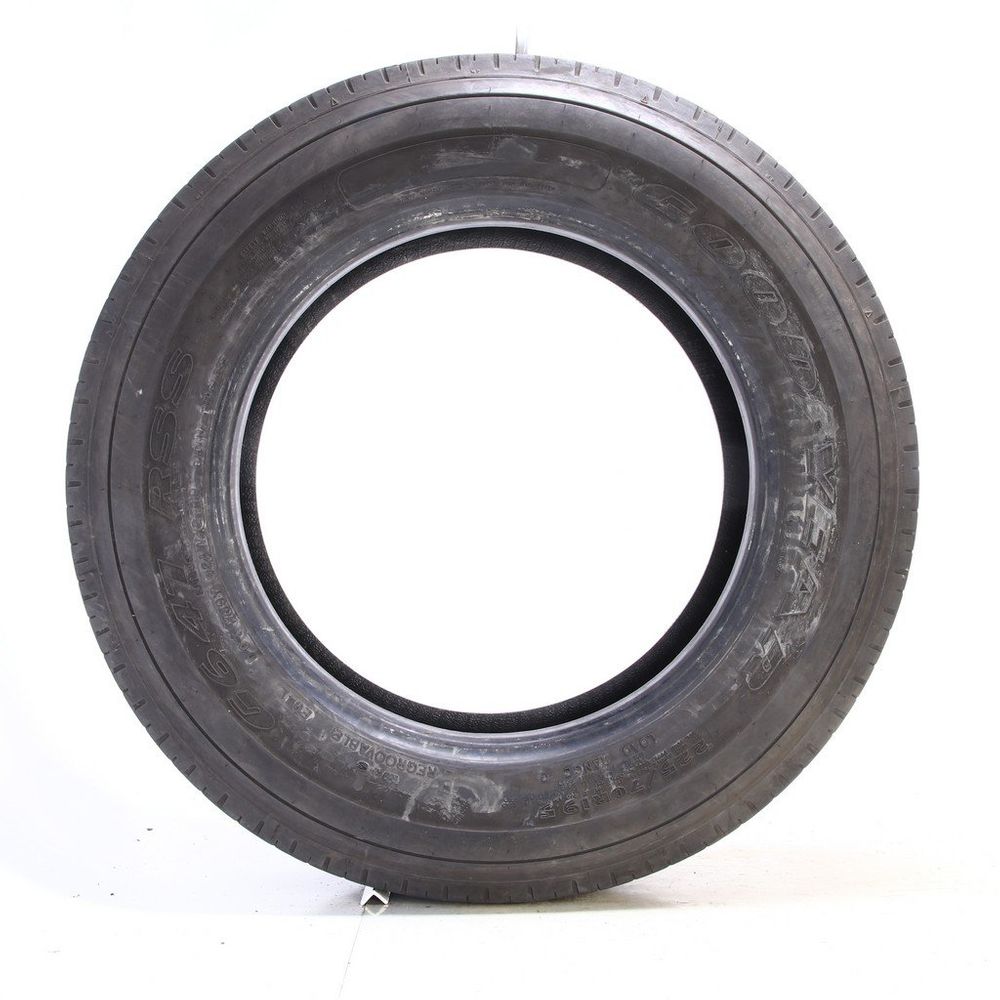 Set of (2) Used 225/70R19.5 Goodyear Unisteel G647 RSS 1N/A - 13-14/32 - Image 3