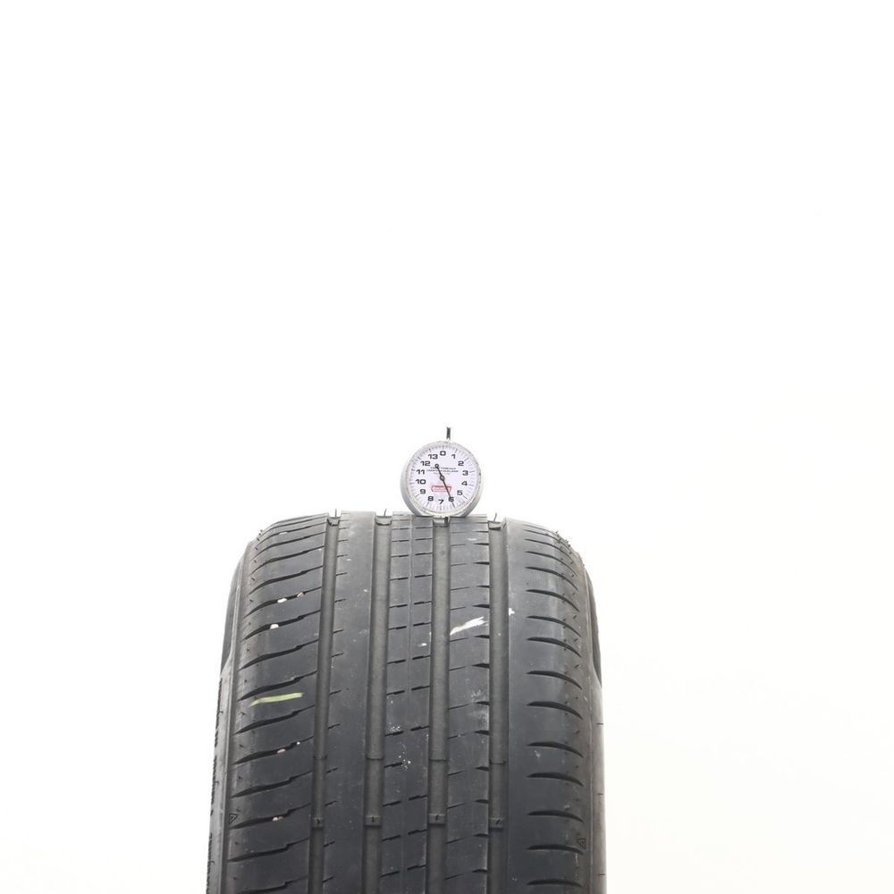 Used 215/55R16 Zeetex HP5000 max 97W - 6/32 - Image 2