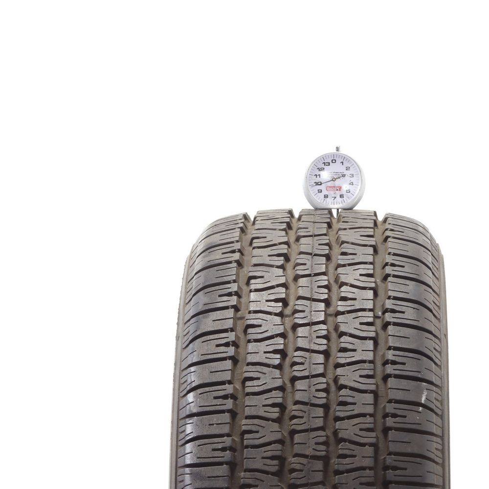 Used 205/60R15 BFGoodrich Radial T/A 90S - 9.5/32 - Image 2
