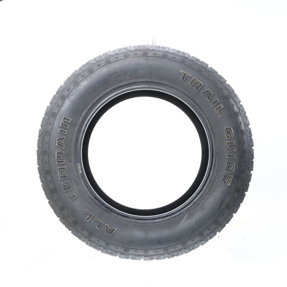 Used LT 275/65R18 Trail Guide All Terrain 123/120S E - 7/32 - Image 3