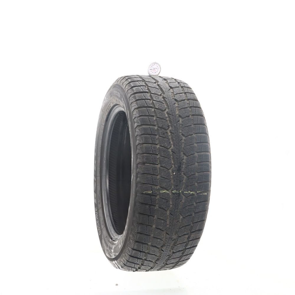 Used 255/55R18 Toyo Observe GSi-6 LS 109H - 10/32 - Image 1