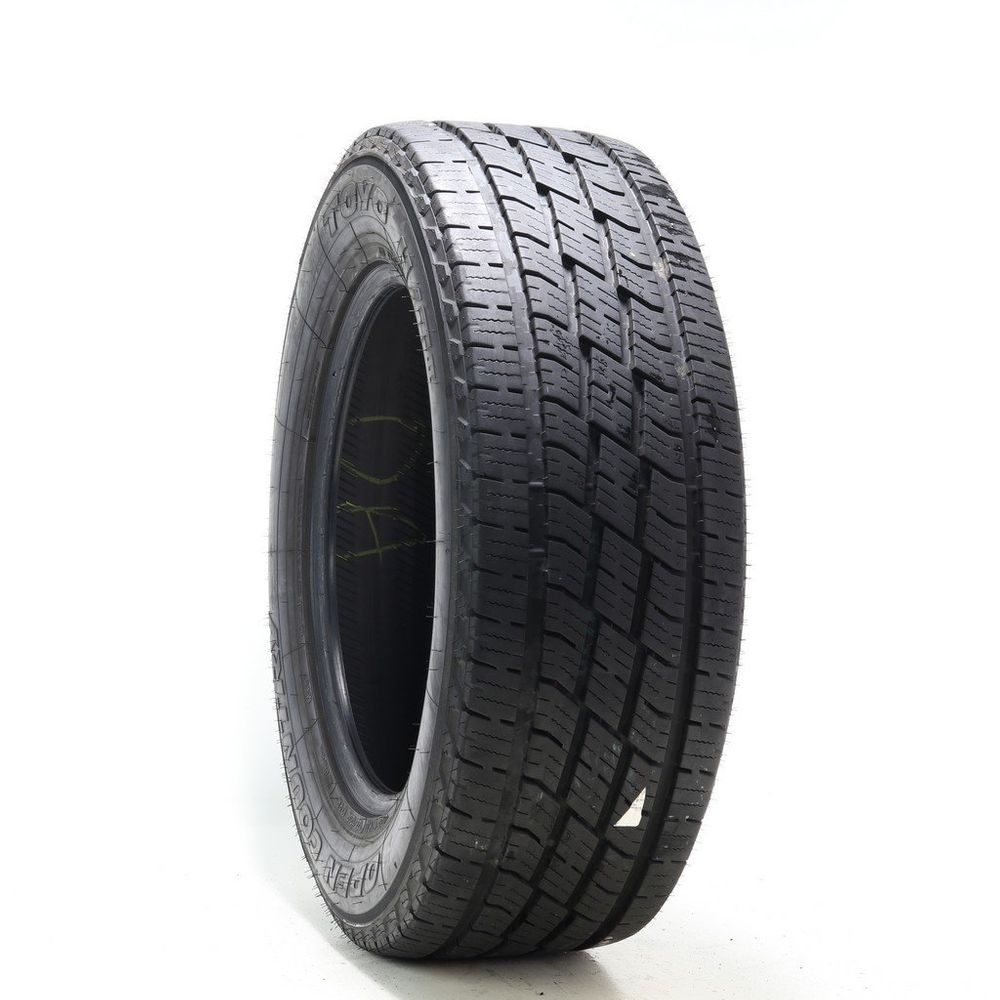 Used LT 275/60R20 Toyo Open Country H/T II 123/120R E - 14/32 - Image 1
