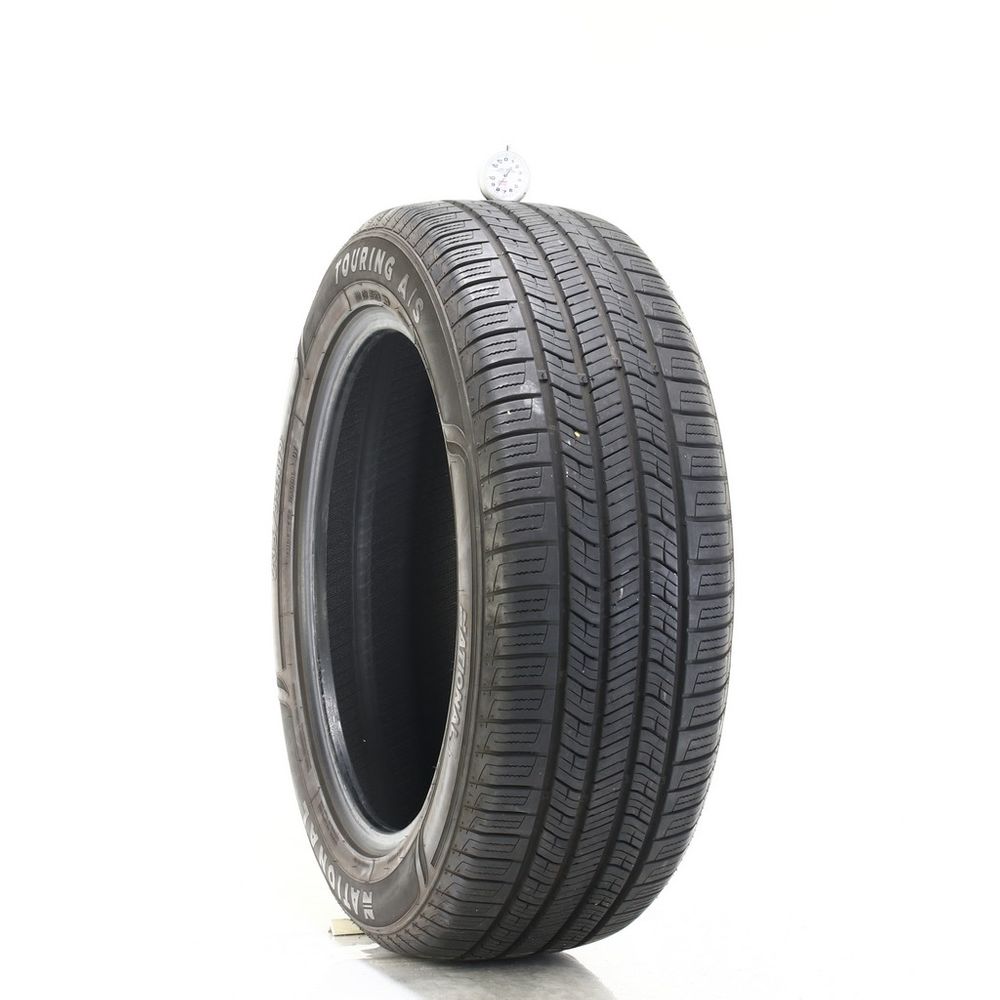 Used 235/55R19 National Touring A/S 101H - 8/32 - Image 1