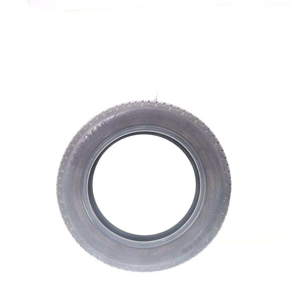 Used 215/55R16 Goodyear UltraGrip Performance Plus 97H - 6.5/32 - Image 3