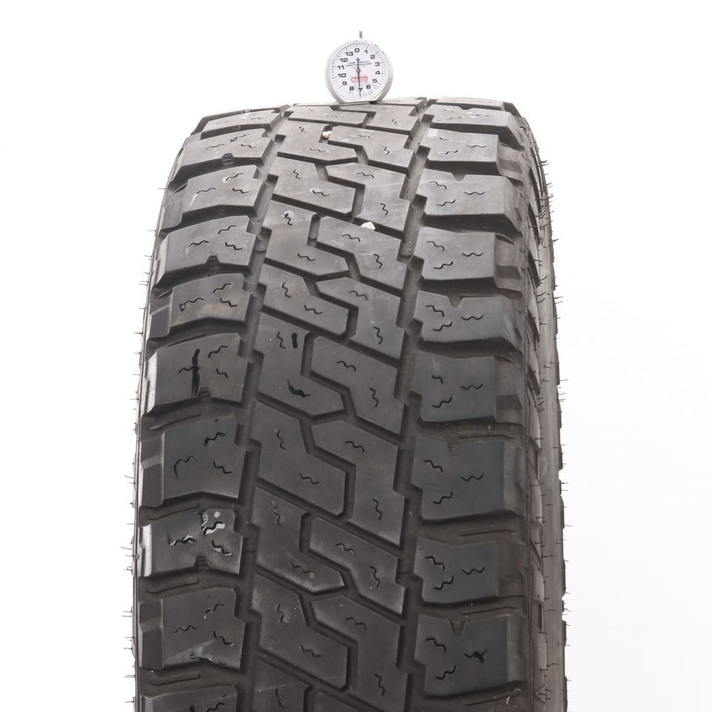 Used LT 275/65R20 Dick Cepek Trail Country EXP 126/123Q E - 7/32 - Image 2