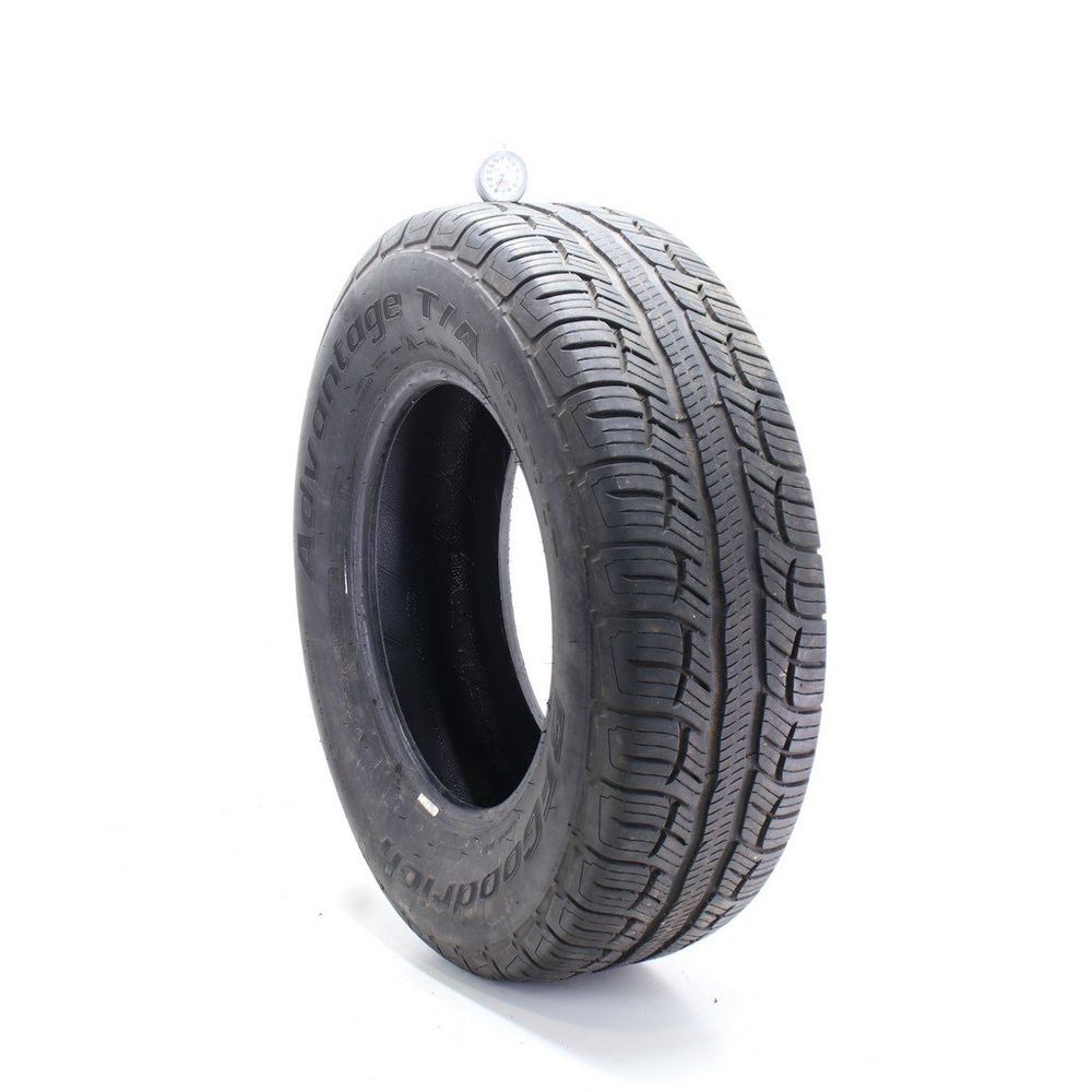 Used 245/70R16 BFGoodrich Advantage T/A Sport LT 107T - 8/32 - Image 1