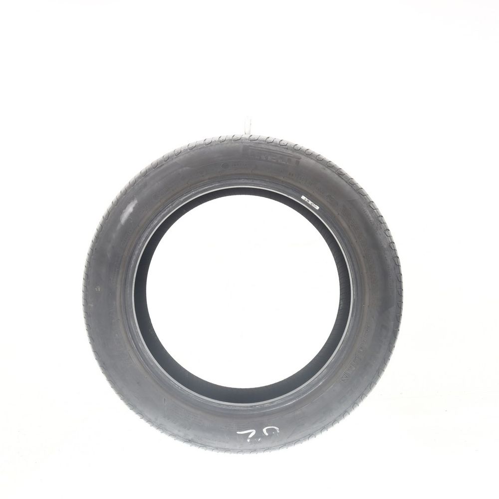 Used 225/50R17 Pirelli Cinturato P7 MOE Run Flat 94W - 6.5/32 - Image 3