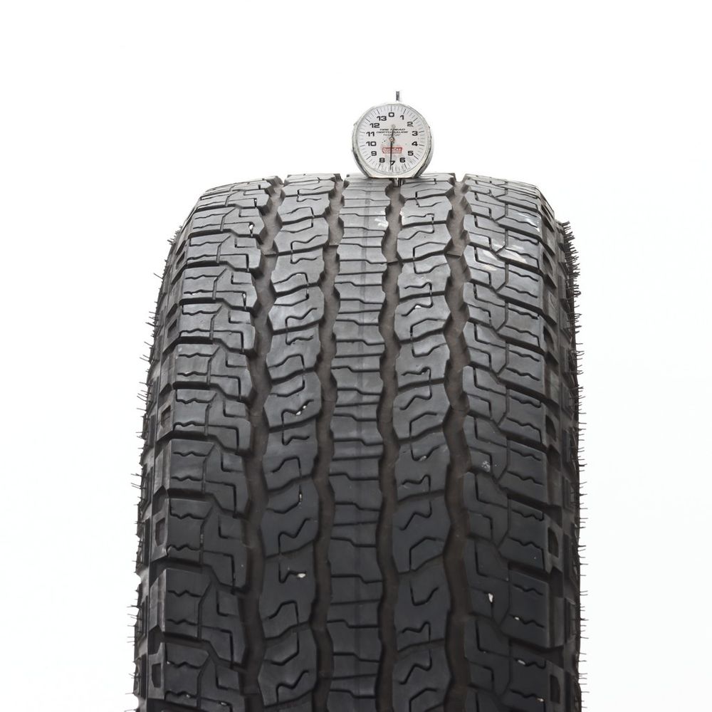 Used 265/65R18 Goodyear Wrangler Territory AT 114T - 7/32 - Image 2