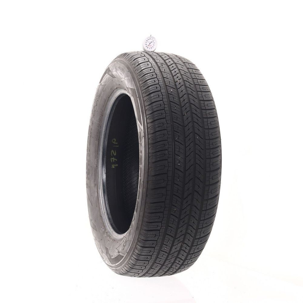 Set of (4) Used 245/60R18 Phantom C-Sport 105V - 8.5-9.5/32 - Image 1