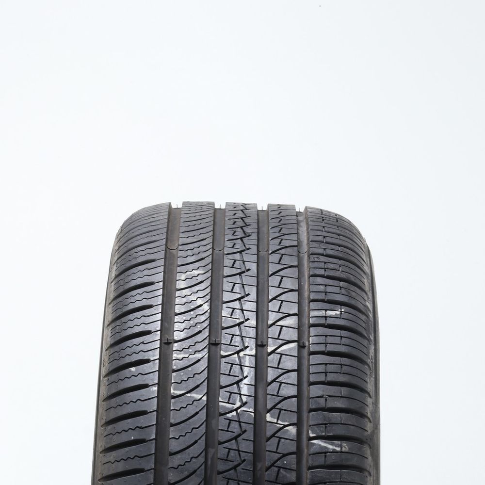Driven Once 235/60R18 Pirelli Scorpion Zero VOL 103V - 9.5/32 - Image 2