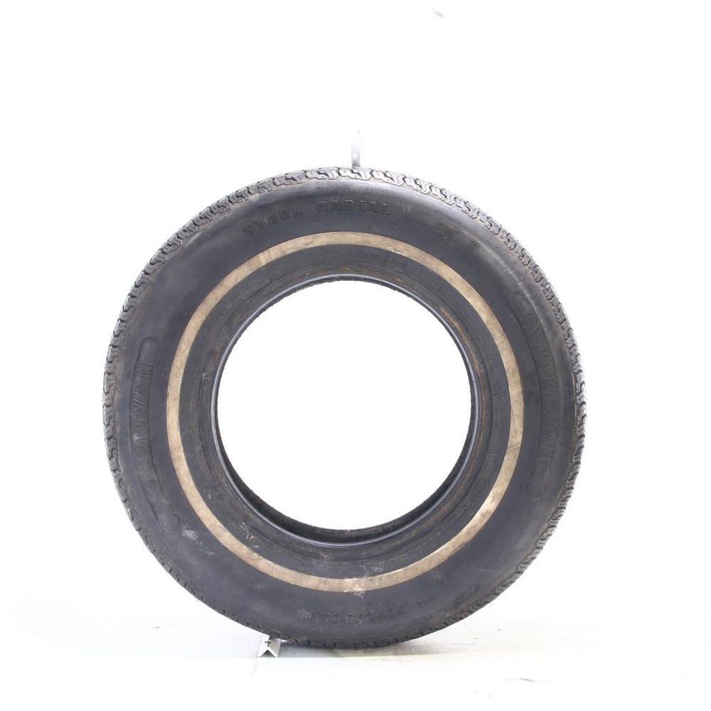 Used 195/75R14 Cordovan Criterion 1N/A - 8/32 - Image 3