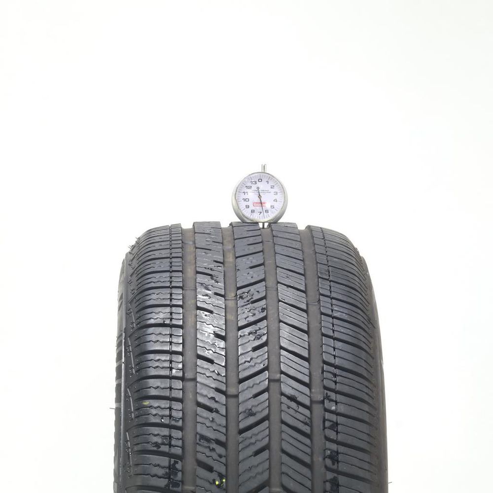 Set of (2) Used 225/55R17 Bridgestone DriveGuard Plus RFT 97V - 6.5-7/32 - Image 2