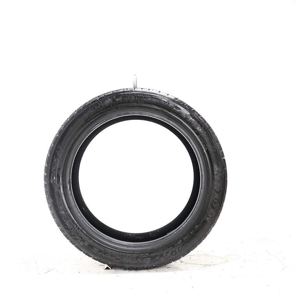 Used 205/50R17 SureDrive Touring A/S TA71 93V - 7/32 - Image 3
