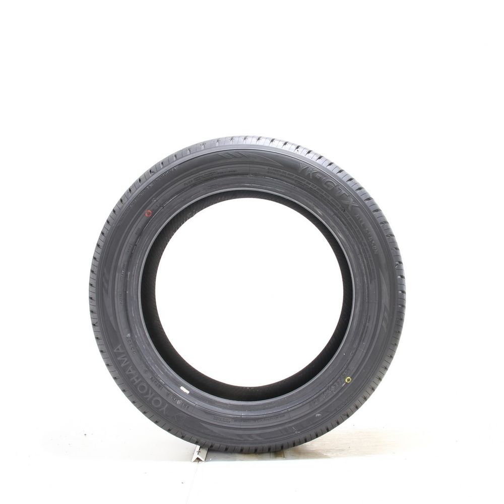 New 215/55R17 Yokohama YK-GTX 94V - 12.5/32 - Image 3