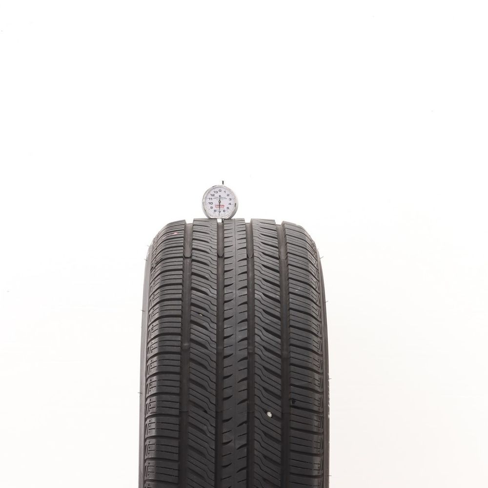 Set of (2) Used 235/60R18 Yokohama Avid Ascend LX 103H - 6.5-7/32 - Image 5